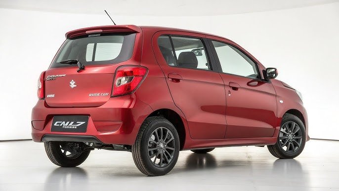 Maruti Suzuki Celerio 2026