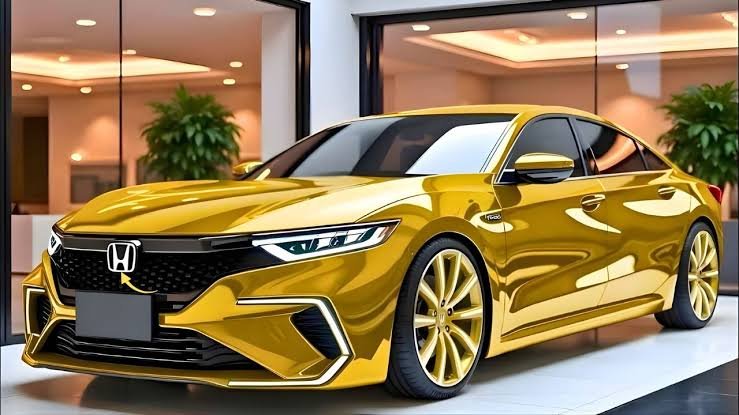 Honda Amaze 2026
